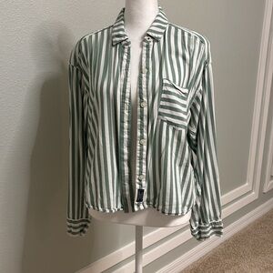 Abercrombie & Fitch shirt